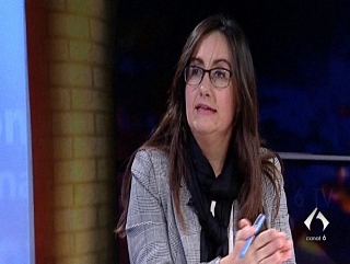 Entrevista Francisco Martínez y María José Bedia, concejales del Partido Popular